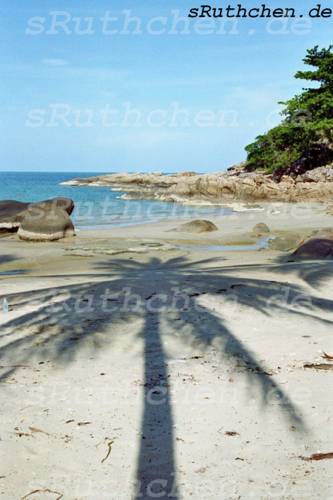 Strand-Phangan07 - sRuthchen.de