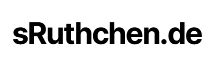 sRuthchen-Logo